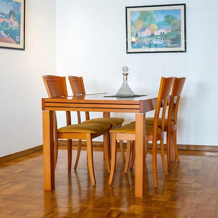 Apartamento Balcon De Levante Benidorm Eksteriør billede