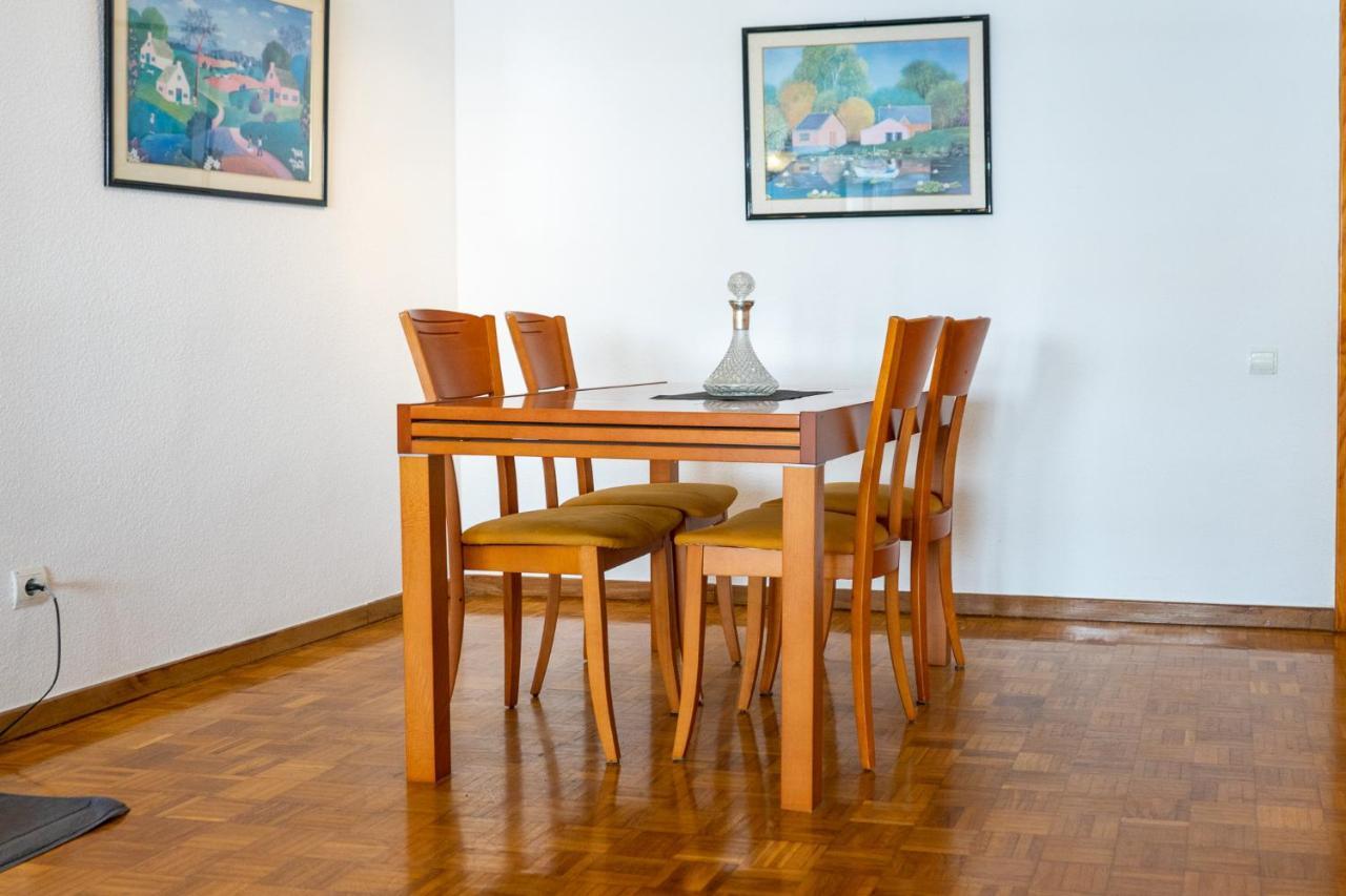 Apartamento Balcon De Levante Benidorm Eksteriør billede