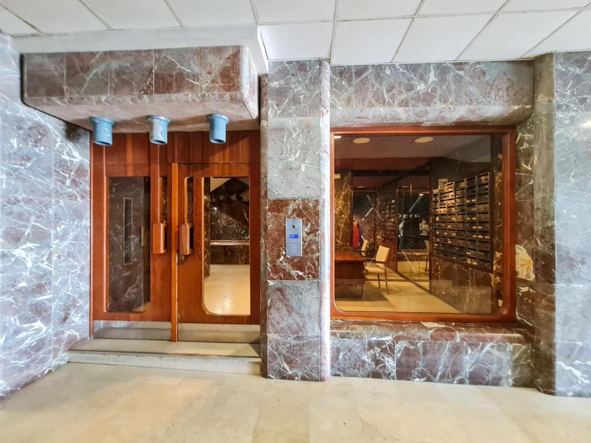 Apartamento Balcon De Levante Benidorm Eksteriør billede