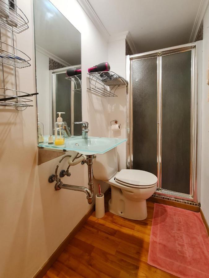 Apartamento Balcon De Levante Benidorm Eksteriør billede