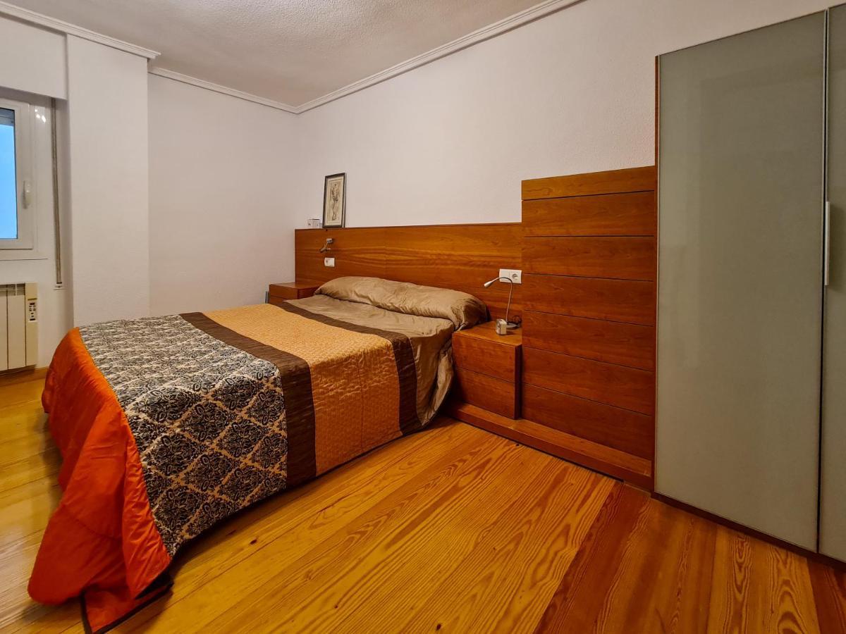 Apartamento Balcon De Levante Benidorm Eksteriør billede