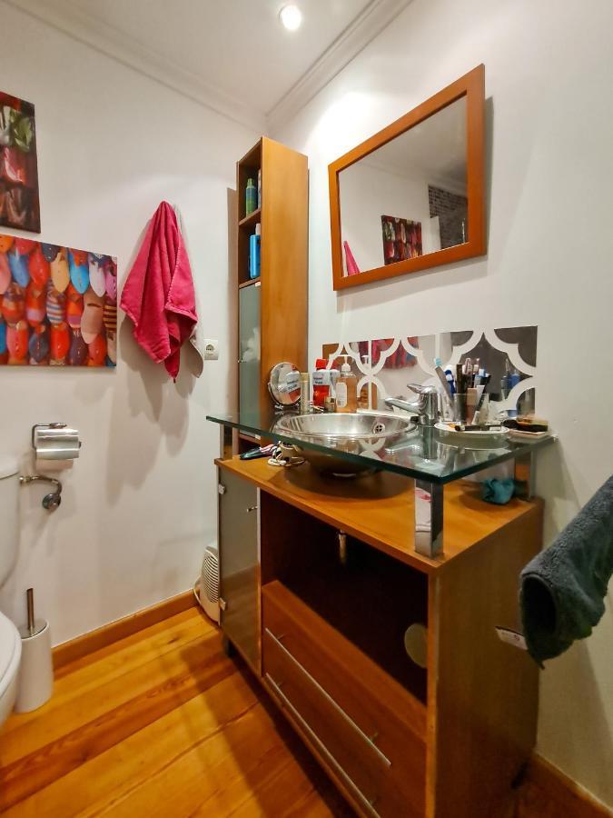 Apartamento Balcon De Levante Benidorm Eksteriør billede