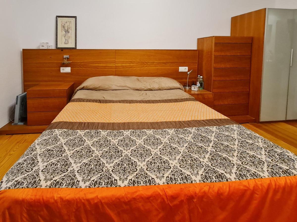 Apartamento Balcon De Levante Benidorm Eksteriør billede