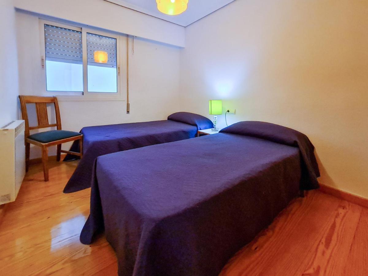Apartamento Balcon De Levante Benidorm Eksteriør billede