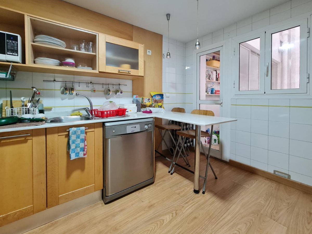 Apartamento Balcon De Levante Benidorm Eksteriør billede