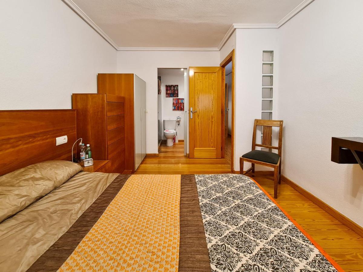 Apartamento Balcon De Levante Benidorm Eksteriør billede